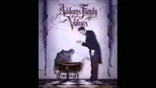 A Familia Addams Tema (  Addams Family Theme's )