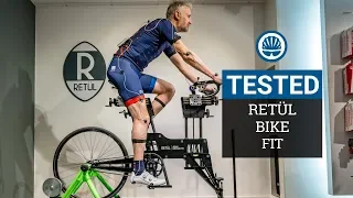 How Much Difference Can A Bike Fit Make?