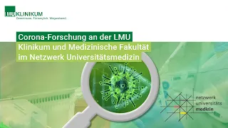 Prof. Dr. Oliver T. Keppler: Test- und Überwachungsstrategien der Pandemie (Projekt B-Fast)