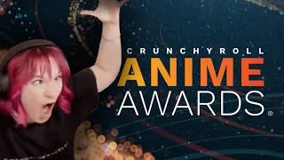 2023 Anime Awards Watch Party!