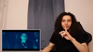 🤧🔥 FIRST TIME HEARING!! J.I. - "Proud Of Me" (Official Music Video) (JUVI REACTION)