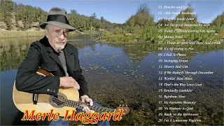 Merle Haggard greatest hits 2023 -  Best Of Merle Haggard Collection