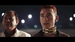 Years & Years - Palo Santo (official Trailer)