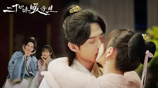 💕【古裝電影】美女重生，嫁給了自己的惡毒前夫，一不小心愛上他💕Chinese Television Dramas丨古裝丨青春丨愛情丨甜寵丨喜劇丨中國電視劇