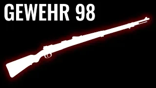 GEWEHR 98 - Comparison in 6 Different Games