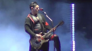 Rammstein - Ramm 4 - Live Hellfest 2016