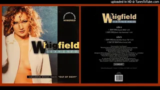 Whigfield – Sexy Eyes (Extended Album Version – 1995)