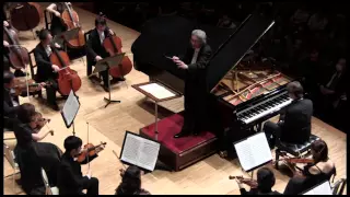 Mozart Piano Concerto No 26 in D major, "Coronation" K. 537, Grzegorz Niemczuk, Mitsuyoshi Oikawa