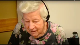 The power of music in dementia