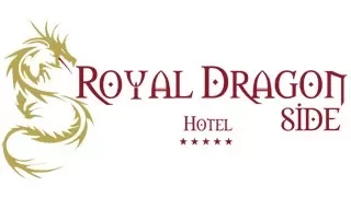 1 dakikada Royal Dragon Hotel!