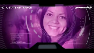 Armin van Buuren & Markus Schulz - The Expedition (A State Of Trance 600 Anthem) ( Music Video)