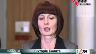 12.02.13 - Тимошенко в суд не пришла