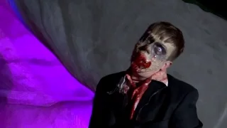 Zombie Horror Short Film
