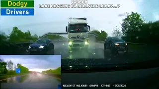 Best Of Dodgy Drivers Caught On Dashcam January 2023 | With TEXT Commentary