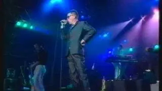 Madness - Land Of Hope & Glory (Madstock, Finsbury Park)