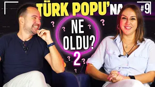 TÜRK POPU'NA NE OLDU? | PART 2 ✌️Fakat İyi Gömdük! ⚰️ | Gömercin Kuşları #9