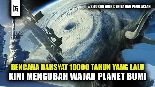 BENCANA ZAMAN PURBA - Seluruh Alur Cerita The Day After Tomorrow (Beserta Penjelasan)  #Gostmovie