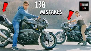 [PWW] Plenty Wrong With Dhoom 3 (138 Mistakes In Dhoom 3) Full Movie |Aamir Khan | Bollywood Sins #1