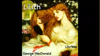 Lilith (FULL Audiobook)