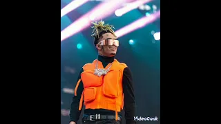 lil pump Anuel AA (llluminati)