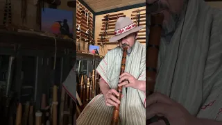 Edo Shakuhachi