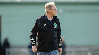 Interview: Brian Schmetzer post-match vs Louisville City FC