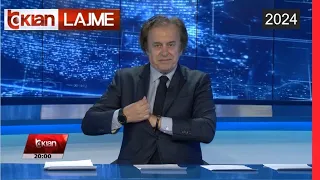 Edicioni i Lajmeve Tv Klan 14 Prill 2024, ora 19:30  | Lajme - News