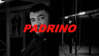 Zkr x Lacrim Type Beat - "PADRINO" Instru Rap OldSchool Freestyle 2024