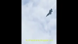 Amazing Video of F 35 Shows Its Insane Maneuverability 4