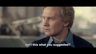 The Commune clip - Vote