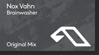 Nox Vahn - Brainwasher