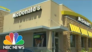 New Fast Food Law In California Could Transform Industry