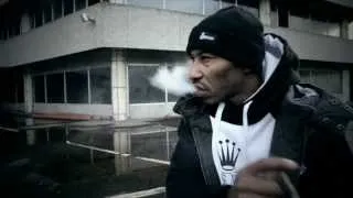 Onyx ft. Dope D.O.D. - #WakeDaFucUp prod. by Snowgoons (Homerun exclusive)
