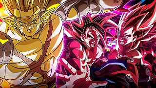 FULL DETAILS FOR THE 2022 SUPER DRAGON BALL HEROES CELEBRATION! (DBZ: Dokkan Battle)