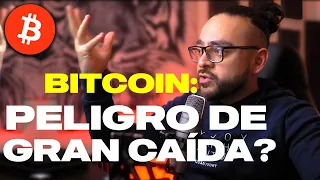 Bitcoin bajara mas 2023? Por que cae Bitcoin? Como ganar con Bitcoin?