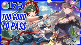 THIS BANNER IS INCREDIBLE | Fire Emblem Heroes AHR Engage Cup Summon FEH