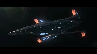 USS Stargazer Star Trek Picard