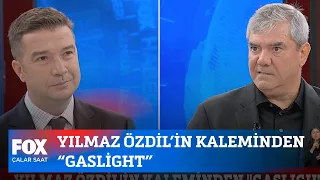 Konuğumuz Yılmaz Özdil... 1 Kasım 2023 İlker Karagöz ile Çalar Saat