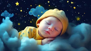 Mozart Lullaby for Brain and Memory Development - Baby Fall Sleep Fast in 3 Minutes