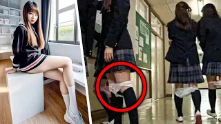 20 Things That Only Happen In South Korea