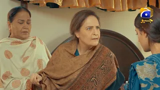 Maiko Tere Sahare Di Lod Nahi Hai... | Khuda Aur Mohabbat | Har Pal Geo
