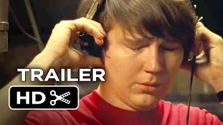 Love & Mercy TRAILER 1 (2015) - John Cusack, Paul Dano Music Drama HD