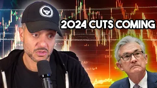 🔴 Day Trading FOMC Live | FED, J. Powell's Big Decision [2024 Rate Cuts]