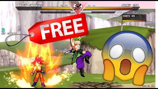 How To Download And play MUGEN!!! (in 38 seconds)