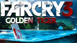 Far Cry 3: Golden Tiger