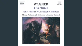 A Faust Overture