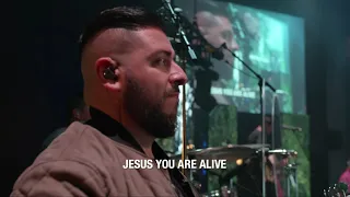 You Keep Hope Alive | Mountain View Worship