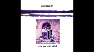 The Parlour Band - Forgotten Dreams (1972)