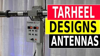 Tarheel Designs Antennas