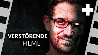 Hart, Brutal, Emotional! Verstörende Filme | Kino+ Spezial